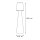 Lampe LED décorative extérieure 165 cm fiche câble 2700 K IP65