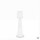 Lampe LED décorative extérieure 200 cm de haut IP65 Connecteur Câble 6000 K