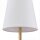 Lampadaire LED extérieur 177 cm IP65 changement de couleur Connecteur Câble