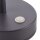 Lampe de table LED Anthracite sans fil 32cm IP65 IP44 Touch Outdoor