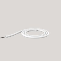 Tube lumineux LED 3m de long + 4m de câble fiche...