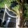 Tube lumineux LED 3m de long + 4m de câble fiche IP65 3000 K