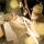 Tube lumineux LED 3m de long + 4m de câble fiche IP65 3000 K