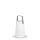 Lampe de table LED avec haut-parleur et variateur de couleur