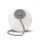 Suspension LED Boule variable RGBW IP65 Ø 24 cm Outdoor