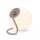 Suspension LED Boule variable RGBW IP65 Ø 24 cm Outdoor