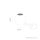 Suspension LED Boule variable RGBW IP65 Ø 24 cm Outdoor