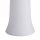 Lampadaire LED extérieur 139 cm Fiche Câble IP65 6000 K Cactus