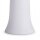 Lampe dextérieur LED Cactus Jardin Blanc 140 cm IP65 Fiche Câble