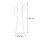 Lampe dextérieur LED Cactus Jardin Blanc 140 cm IP65 Fiche Câble