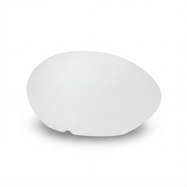 Lampe LED dextérieur Câble Pierre Design 60 cm de long IP65 6000 K