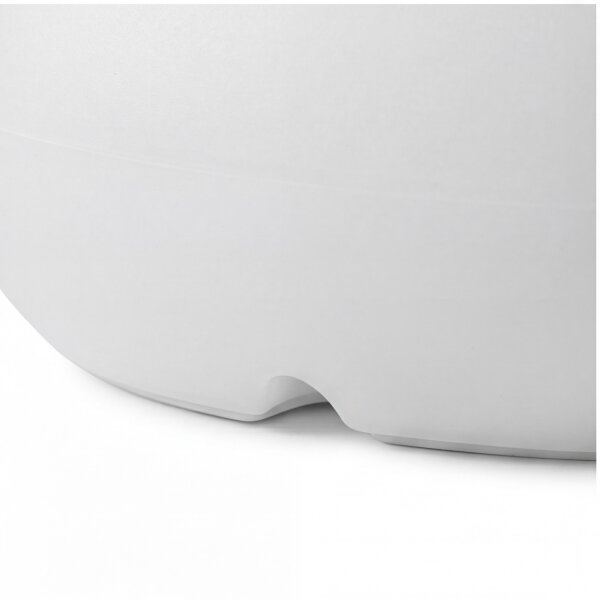 Lampe LED dextérieur Câble Pierre Design 60 cm de long IP65 6000 K