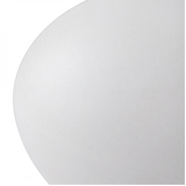 Lampe LED dextérieur Câble Pierre Design 60 cm de long IP65 6000 K