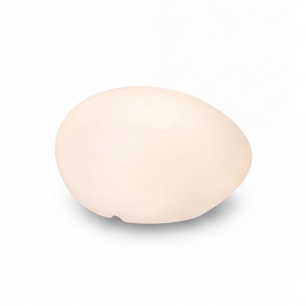 Lampe dextérieur LED Blanc 40 cm IP65 6000 K Pierre Design