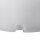Lampe dextérieur LED Blanc 40 cm IP65 6000 K Pierre Design