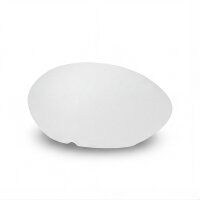 Lampe solaire LED 60 cm changement de couleur IP65 pierre...