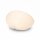 Lampe solaire LED 60 cm changement de couleur IP65 pierre design