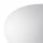 Lampe solaire LED 60 cm changement de couleur IP65 pierre design