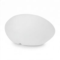 Lampe décorative LED Jardin Design en pierre 40cm...