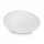 Lampe décorative LED Jardin Design en pierre 40cm Solaire Changement de couleur Variateur