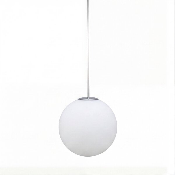 Lampe LED à suspendre à lextérieur sans fil Variateur de couleur Changement de couleur Ø 25 cm IP54