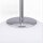 Lampe LED à suspendre à lextérieur sans fil Variateur de couleur Changement de couleur Ø 25 cm IP54