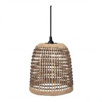 Suspension extérieure jonc de mer E27 IP44...