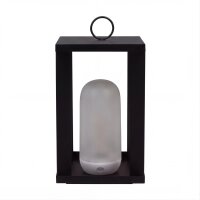 Lanterne LED Akku Dimmer Télécommande H :...
