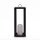 Lampe de jardin LED Akku Dimmer H : 50 cm IP54 sans fil
