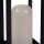 Lampe de jardin LED Akku Dimmer H : 50 cm IP54 sans fil