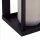 Lampe de jardin LED Akku Dimmer H : 50 cm IP54 sans fil