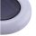 Lampe solaire à LED murale IP65 3500 K Ø 27 cm ronde Télécommande