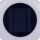 Applique LED solaire Ø 39 cm ronde IP65 3500 K télécommande