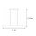 Suspension LED métal dimmable L : 100 cm noir Moderne