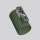 Applique murale GU10 H : 10 cm petite in Vert Moderne Aluminium
