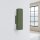 Applique intérieure petite H : 20 cm Vert GU10 2 flammes Up Down