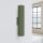 Applique Up Down Aluminium H : 30 cm Vert GU10 2 flammes
