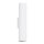 Projecteur mural Blanc petit H : 30 cm petit GU10 2 flammes Moderne