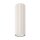 Spot de plafond apparent GU10 Ø 6,5 cm H : 20 cm en crème Alu moderne