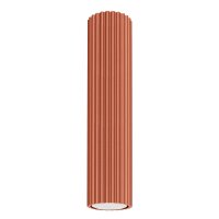 Spot Lampe plafond apparent H : 30 cm &Oslash; 6,5 cm...