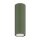 Plafonnier étroit Ø 6,5 cm H : 40 cm Aluminium en vert GU10