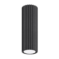 Lampe de plafonnier en saillie &Oslash; 6,5 cm H : 20 cm...