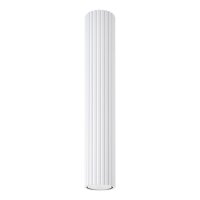 Spot Lampe plafond Blanc GU10 &Oslash; 6,5 cm H : 40 cm...