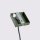 Suspension Vert étroit L : 8 cm H : max. 118 cm GU10 Moderne