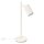 Lampe de bureau GU10 hauteur 43 cm en Crème Moderne Aluminium
