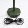 Lampe de bureau Moderne 43 cm de haut Vert GU10 orientable BERTA