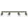 Spot de plafond Moderne GU10 4-flamme 81 cm de long en vert