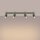 Spot de plafond Moderne GU10 4-flamme 81 cm de long en vert