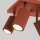 Projecteur de plafond GU10 4 flammes L : 25 cm petit carré rouge