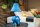 Lampe de table LED Sendung mit der Maus Elefant 47 cm vegan